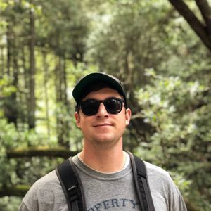 Meet your Posher, Mike